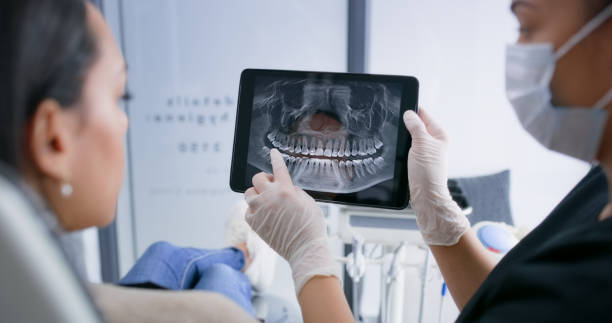 Licensed Dental service in Wilmer, TX - Smile Center Dentistry